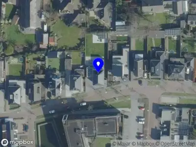 Nieuw bedrijf Leader Auto's