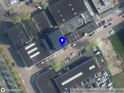 Karma Kebab Utrecht B.V. Amsterdam-Duivendrecht