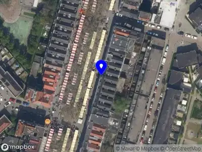 Biozorg 3 B.V. Rotterdam