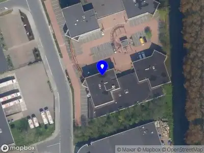 Nieuw bedrijf Thuiszorg Eerste Hulp B.V.