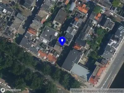 VvE Leidsezijstr. 16 Haarlem Haarlem