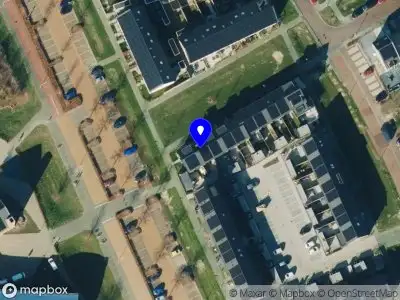 37 woningen Breezicht Zuid te Zwolle