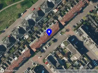 Nieuw bedrijf MB Fitness & Consultancy