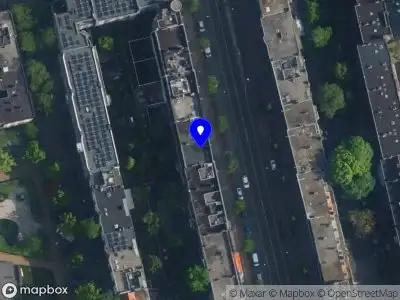 Nieuw bedrijf Cheeva Thai wellness Spa