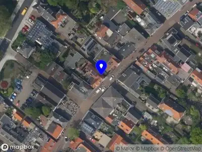 I.K Schilder&Bouw Warmond