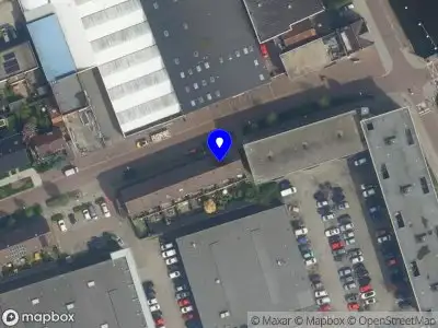 Nieuw bedrijf Rafaello Bouw