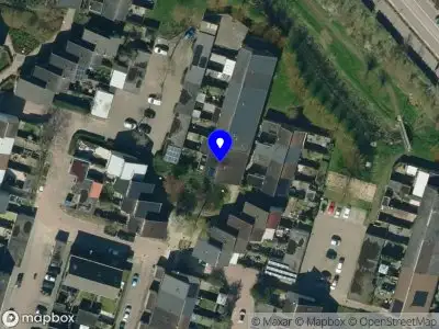 Nieuw bedrijf De Knegt Afbouw