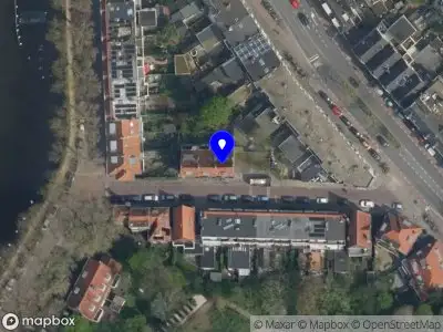 Farms Around Delft
