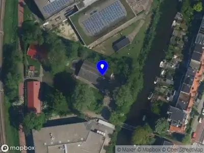 BRS Kinderopvang B.V. Haarlem