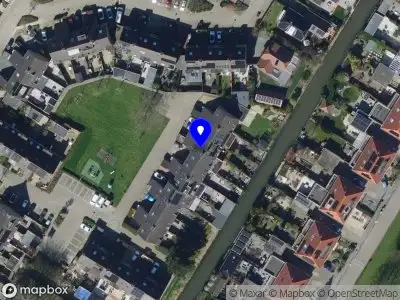 Henri Maas Onderhoud & Schilderwerken