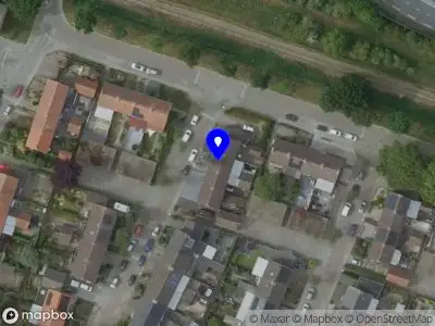 Schilderwerken Bouts