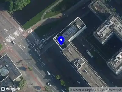 VvE Aelderholt II Amsterdam