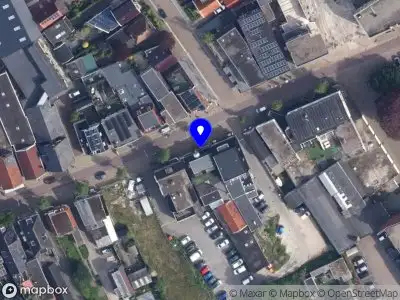 Nieuw bedrijf Mr. Sushi Wolvega