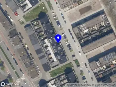 MY Allround kokend water specialist