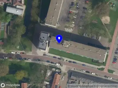 MD Digidiensten Vianen