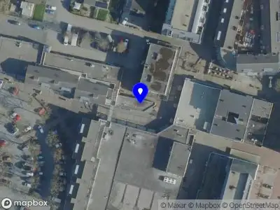 Barbershop Ace of Fade