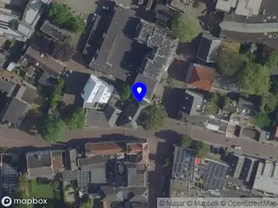 Nieuw bedrijf Social Millennials