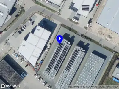 Derksen Elektrotechniek Heinenoord