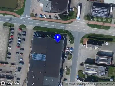 Autoservice Online Strijen