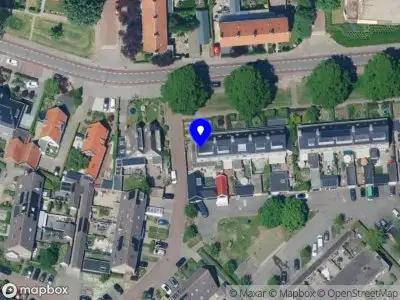 Mister Jeff Services B.V.