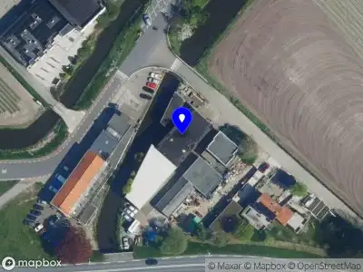 Van der Zwart Hekwerken