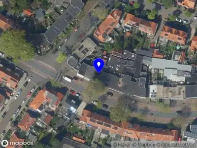 Cooke'd Hilversum
