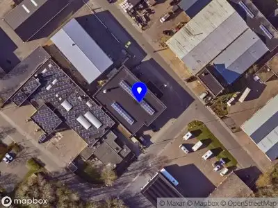 Nieuw bedrijf Schoenmaker Autoschade Herstel Bedrijf