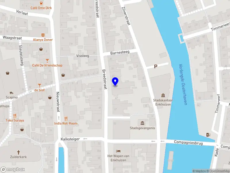 Nieuw bedrijf Be Great Nails