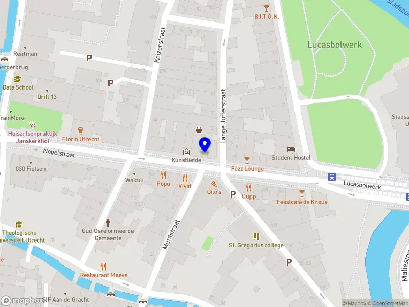 Nieuw bedrijf Stax Original Garments B.V.