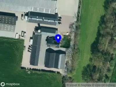 Nieuw bedrijf Van der Grift Agri B.V.