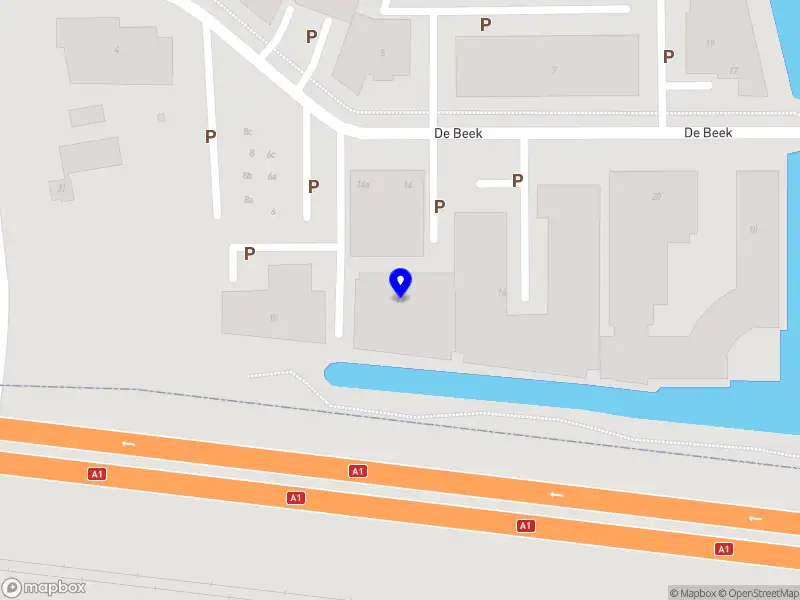 Nieuw bedrijf Elena Solar