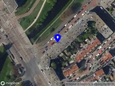 Bouw GZMV 's-Gravenhage