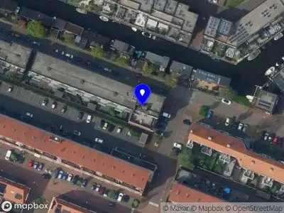 JJStoffering Alkmaar