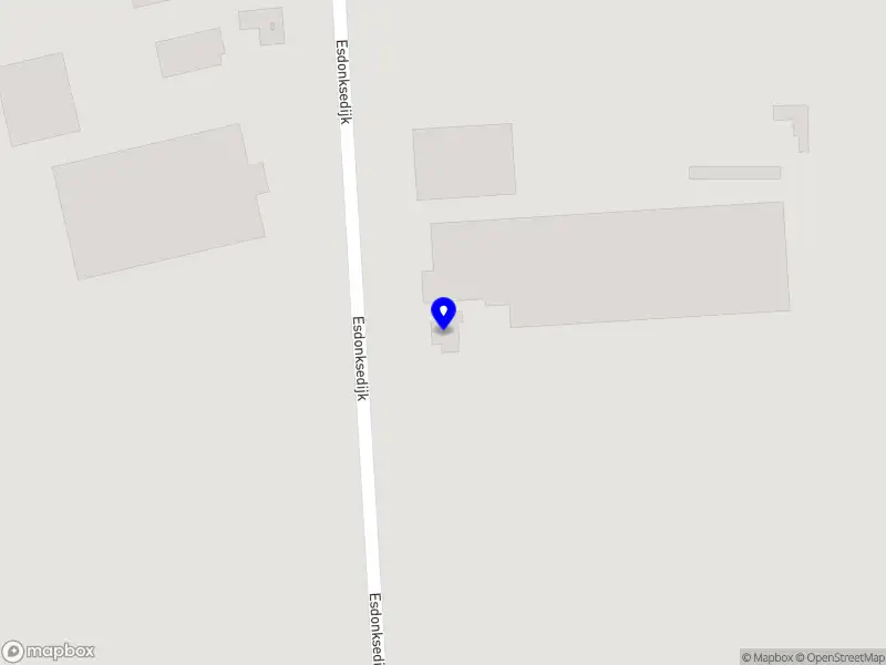 Nieuw bedrijf Wietske Vissers Agrarische Dienstverlening