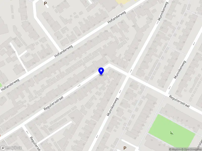 Mario Krak Beverwijk