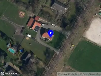 Nieuw bedrijf Hondsrug Transport en Logistiek B.V.