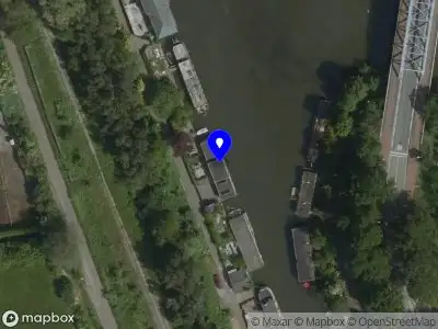 Mitchel De Groen allround