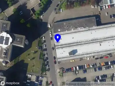 Pionative Holding B.V.