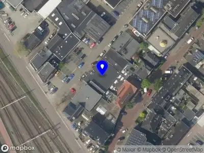 Aii Bamboo Hilversum
