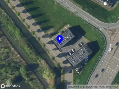 MRM-Teg Holding B.V. Utrecht