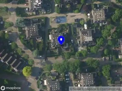 Ben Eijpe Projectbegeleiding