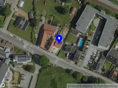 Nieuw bedrijf Bed and breakfast Fijn