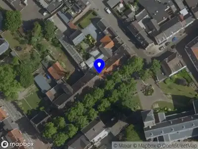 Nieuw bedrijf Maassen Hotel