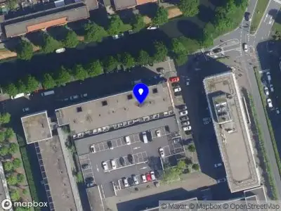 Nieuw bedrijf A-Bouw Amsterdam