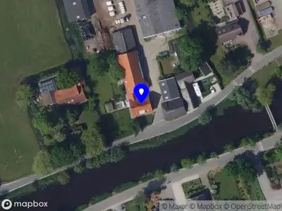 Nieuw bedrijf Verheul Betonwerken