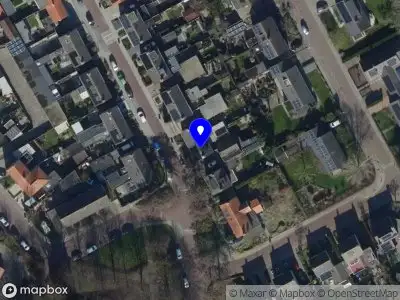 DVDS dienstverlening