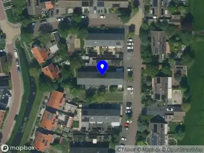 Kader Klust OOSTKNOLLENDAM