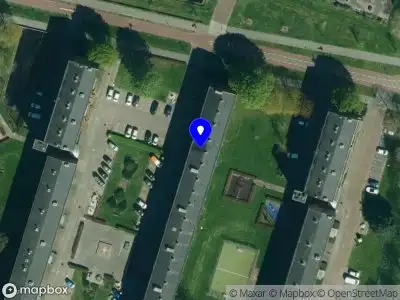 Nieuw bedrijf Alroubaie B.V.