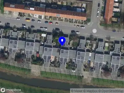 Nieuw bedrijf Mariska P. Musch