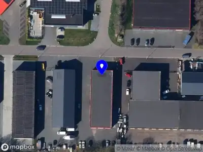 RND Techniek De Westereen